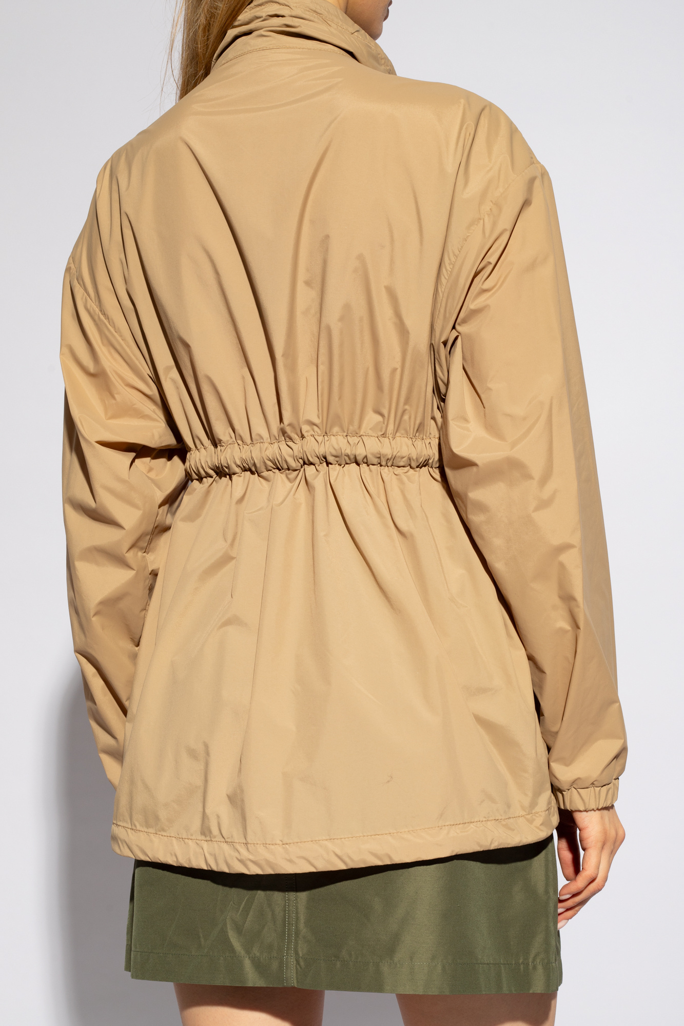 日本未入荷! MONCLER Parka Iadiジャケット MONCLER Iadi Parka Jacket J10931A00095597IC230 – BORDER-GARA